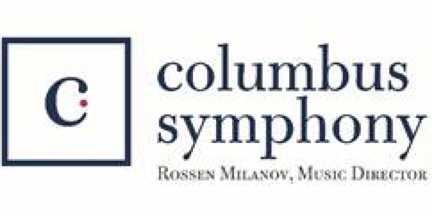 Columbus Symphony Announces 2025-26 Masterworks Season  Image