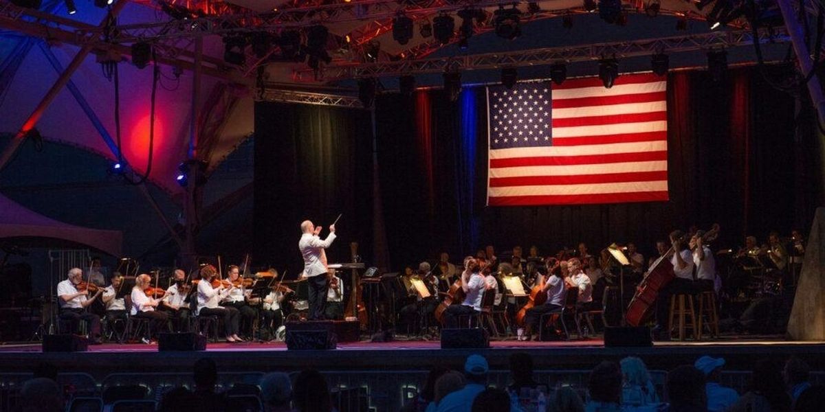 Columbus Symphony to Present Celebratory July 4 Program