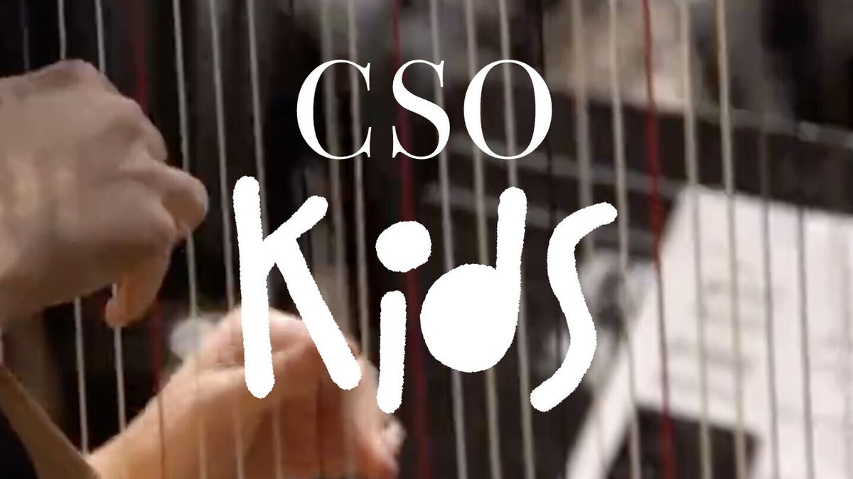 Columbus Symphony Launches Digital Platform for Young Learners