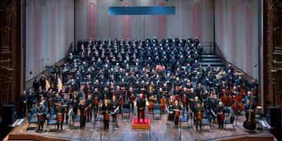 Columbus Symphony Reveals 2026–27 Season Celebrating 75 Years Photo