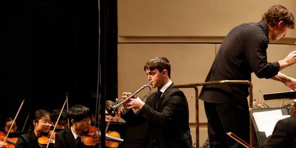 Columbus Symphony Youth Orchestra Heads to Austria and Czech Republic on European Tour