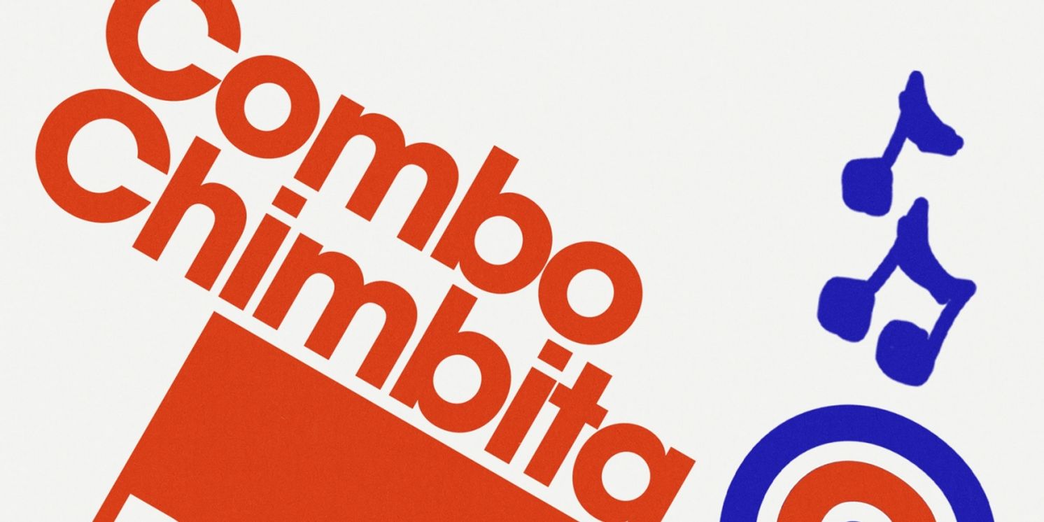 Combo Chimbita & Pachyman Announce Co-Headline U.S. Tour  Image