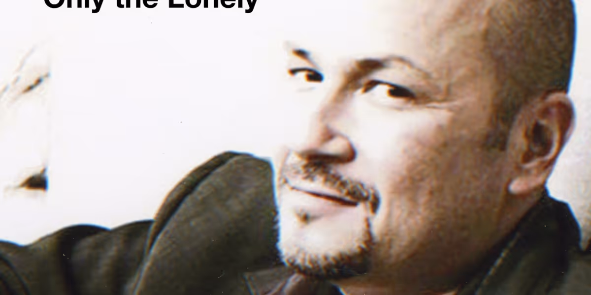 Theater Performer Philip Paul Kelly Shares New Single 'Only The Lonely'
