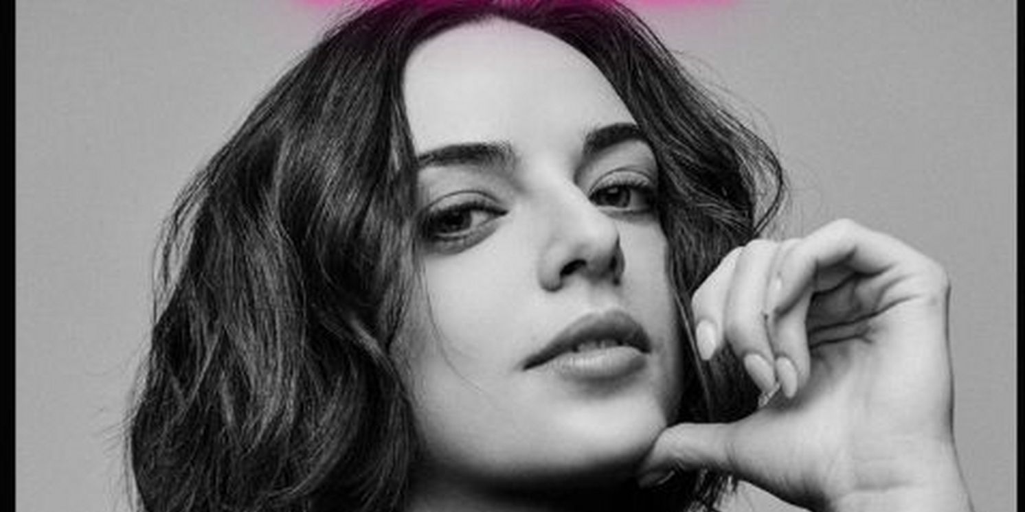 Talia Suskauer Solo Show Comes to Feinsten's at the Nikko  Image