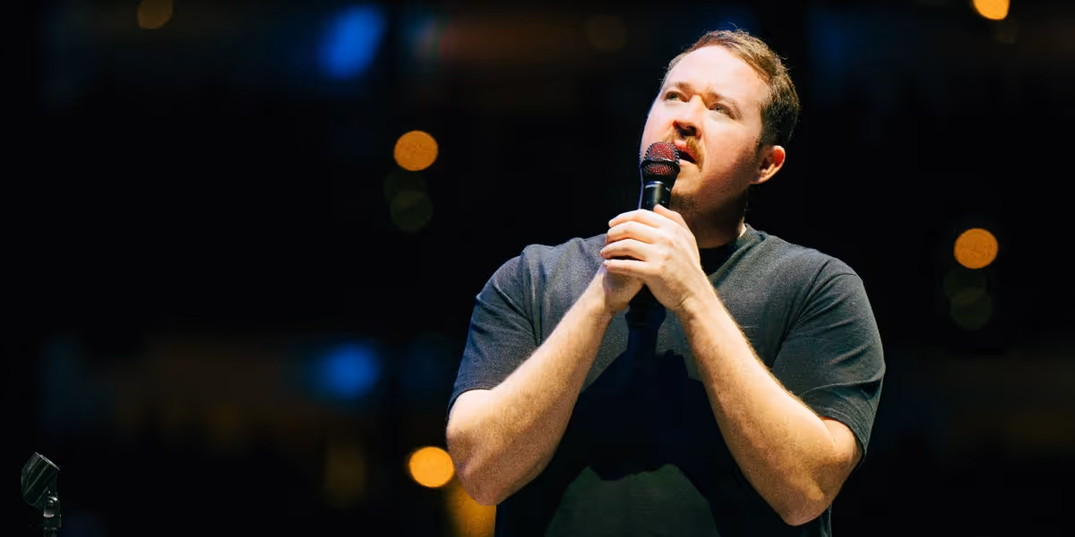 Comedian & Actor Shane Gillis Will Bring Live Tour To Resorts World Theatre In Las Vegas