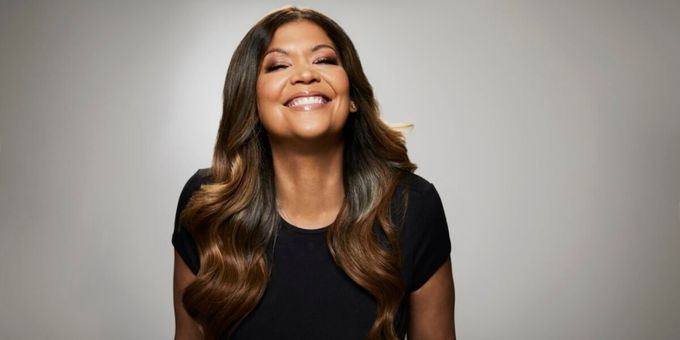 Comedian Aida Rodriguez Set to Perform at NJPAC in 2026 Photos