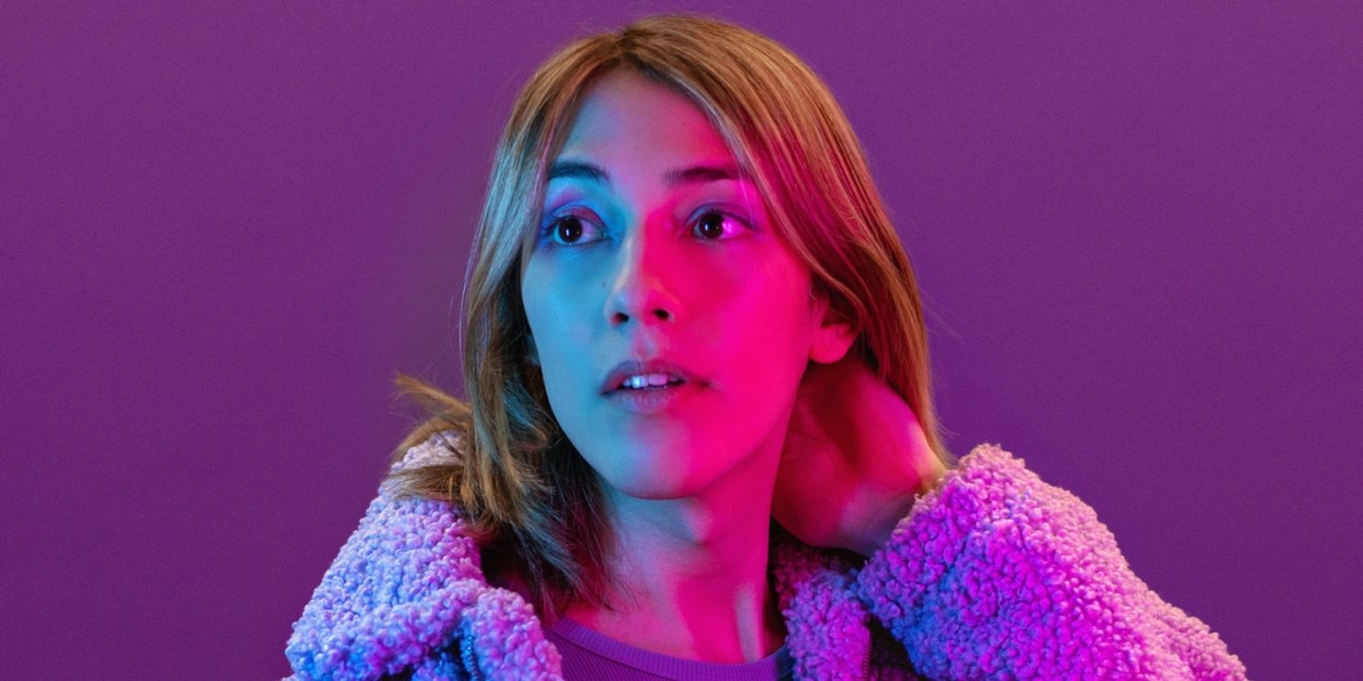 Comedian Alex Franklin Returns To Edinburgh Fringe 2024 With Third Stand-up Hour  Image