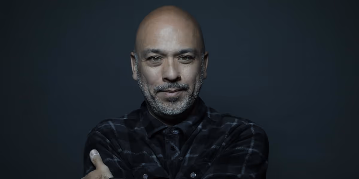 Comedian And Actor Jo Koy To Perform At Hershey Theatre In April