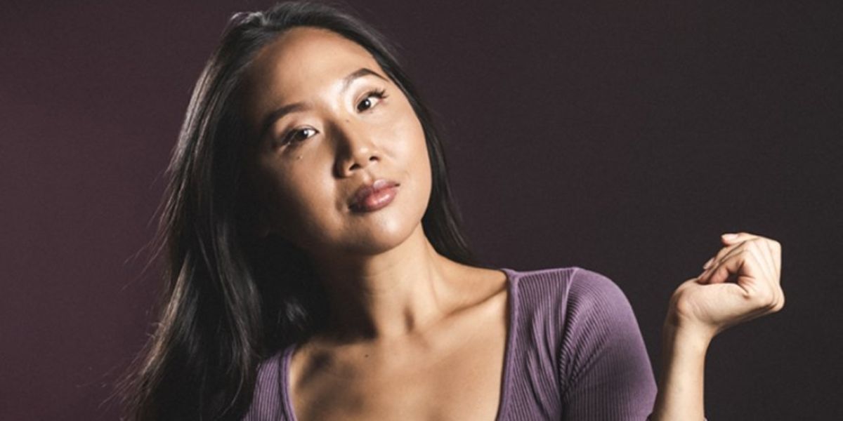 Comedian And Actress Leslie Liao To Perform At NJPAC
