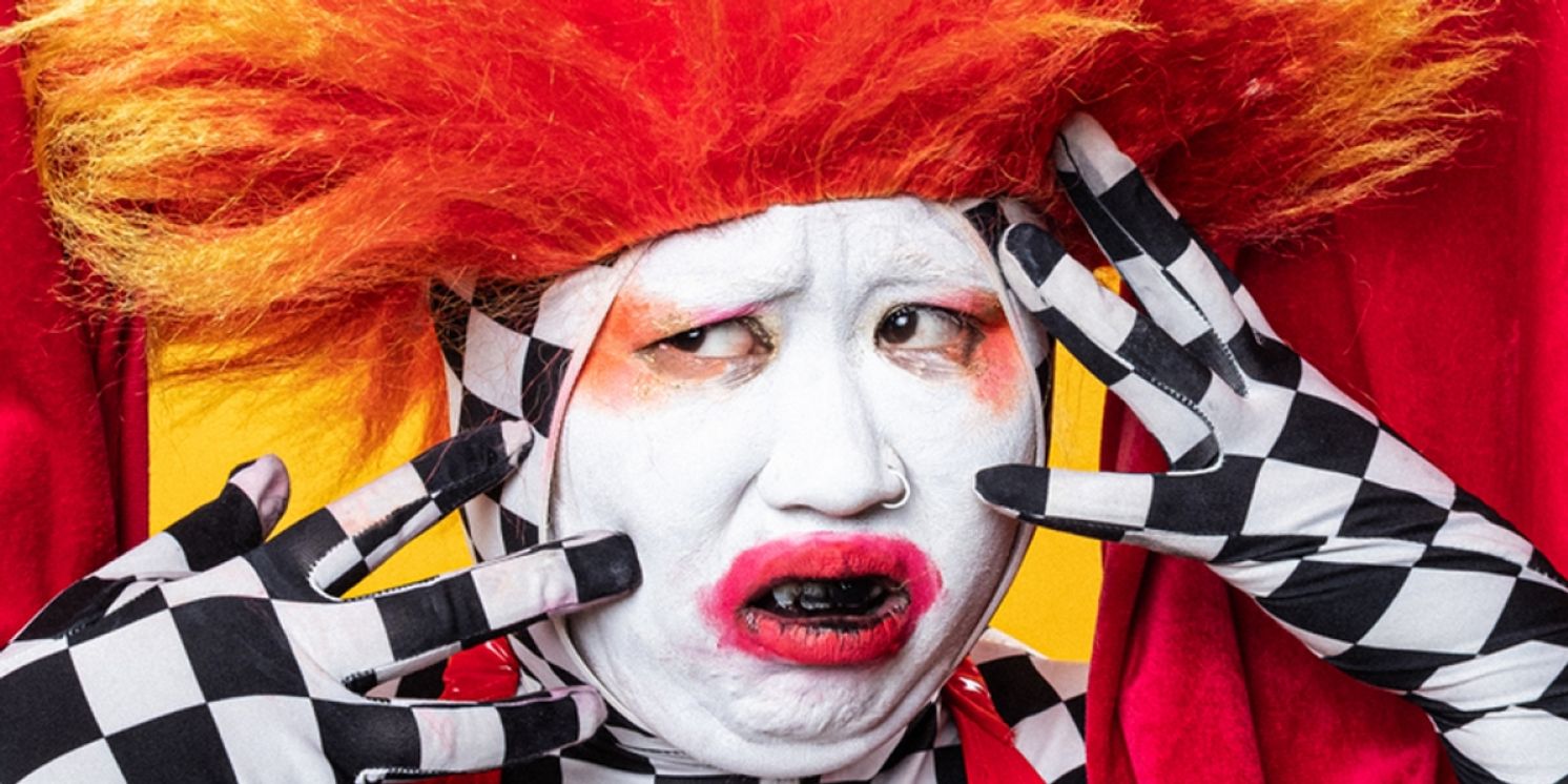Comedian And Drag Performance Artist Su Mi Makes Edinburgh Fringe Debut  Image