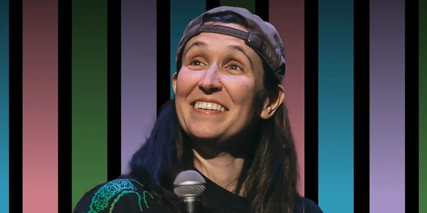 Comedian Ashley Gavin Comes to Hennepin Arts This August  Image