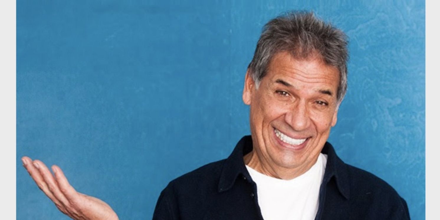 Comedian Bobby Collins Comes to the Bell Theater This Fall  Image