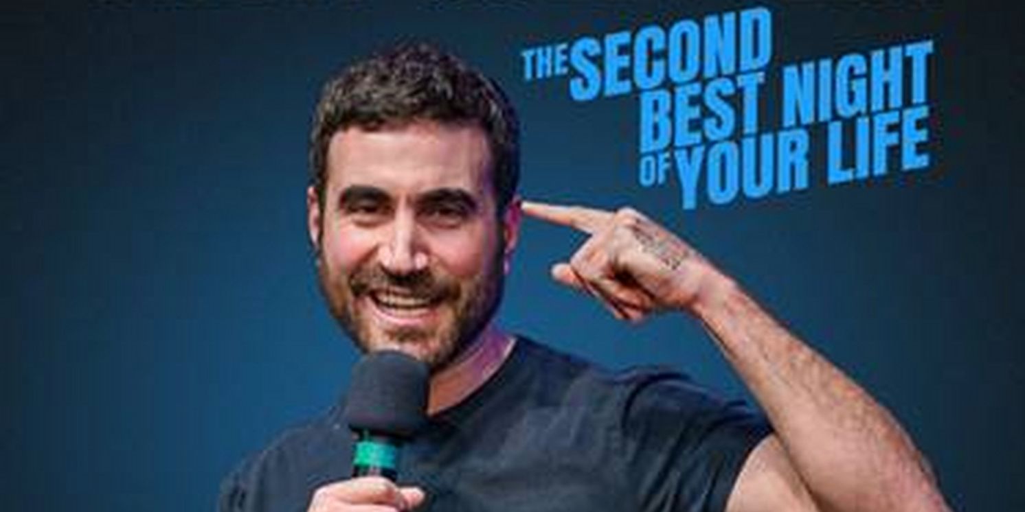 Comedian Brett Goldstein Adds Second Show in St. Louis  Image
