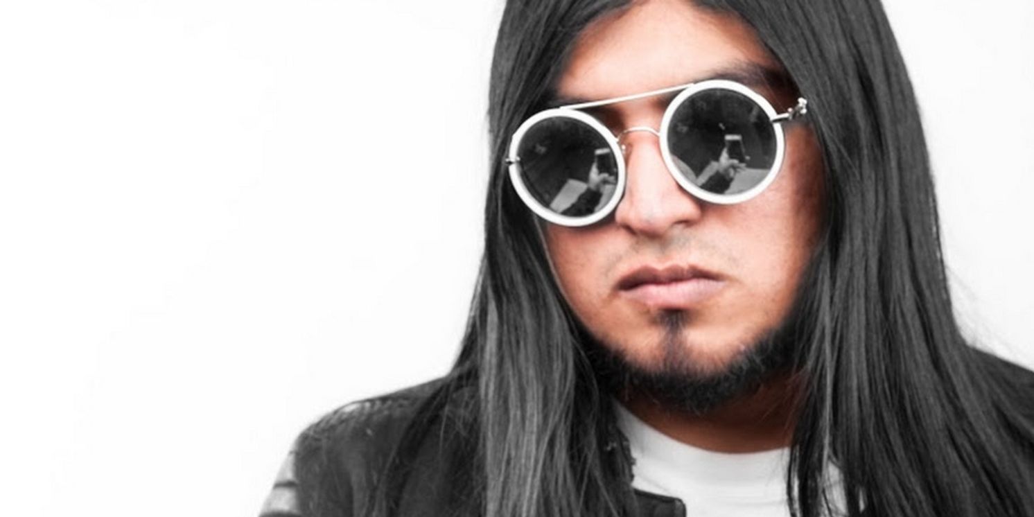 Comedian Carlos Ballarta Comes To NJPAC  Image