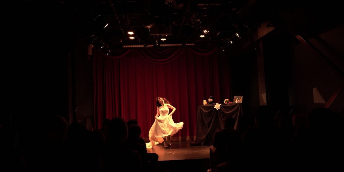 Comedian Chet Siegel to Present MY DEAD WEDDING - A FUNERAL FOR MY WEDDING at Union Hall
