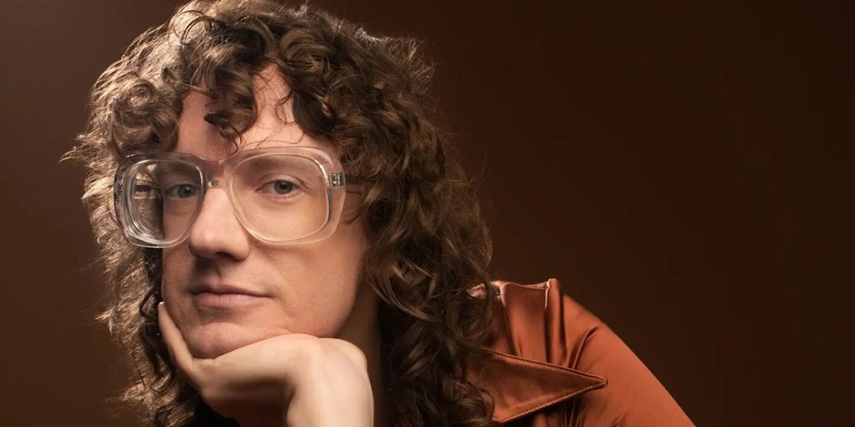 Comedian Chris Fleming Comes to Hennepin Arts; Tickets On Sale This Week