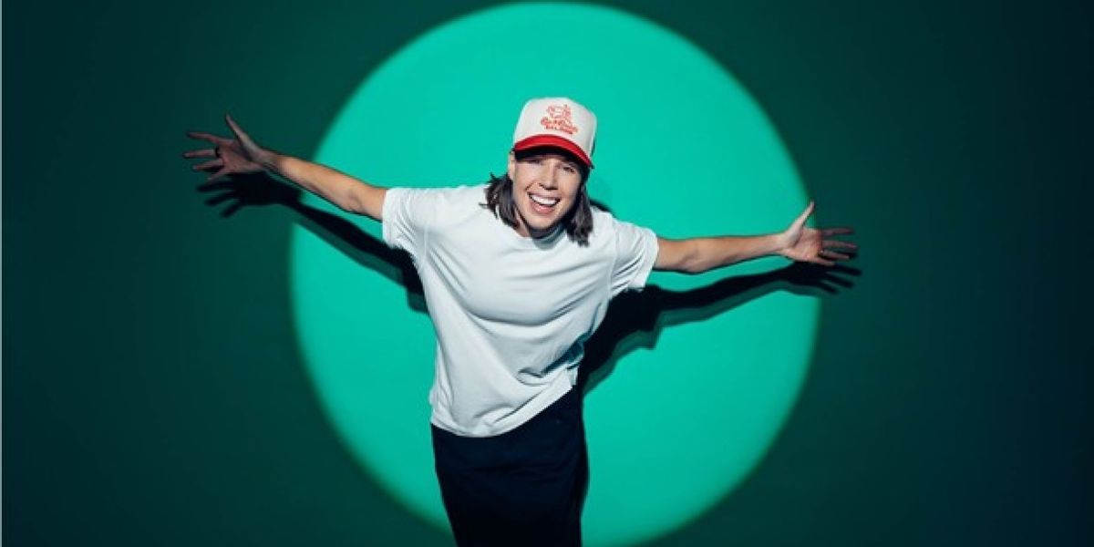 Comedian Danae Hays Comes to the Overture Center in April