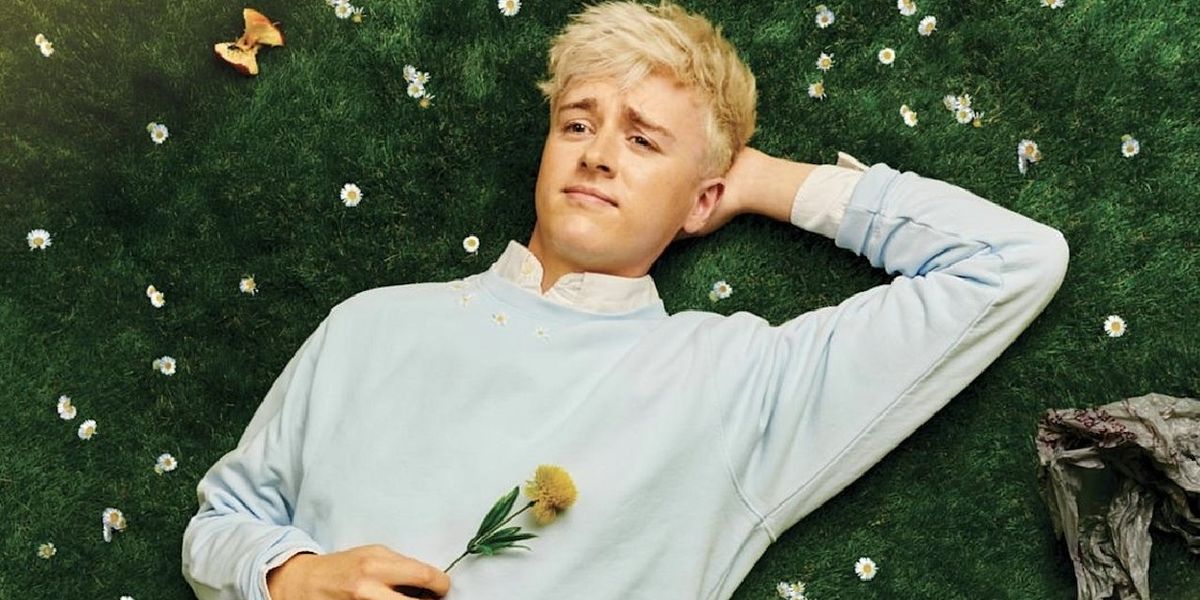 Comedian Daniel Foxx to Launch HOW LOVELY International Tour