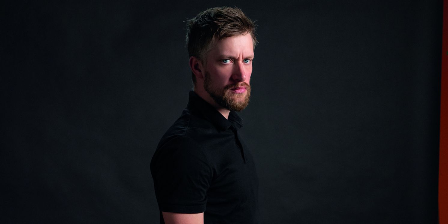 Daniel Sloss?Unveils BITTER North American Theater Tour Dates  Image