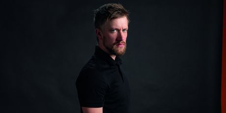 Daniel Sloss Unveils BITTER North American Theater Tour Dates Photo