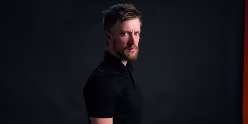 Daniel Sloss?Unveils BITTER North American Theater Tour Dates Photo