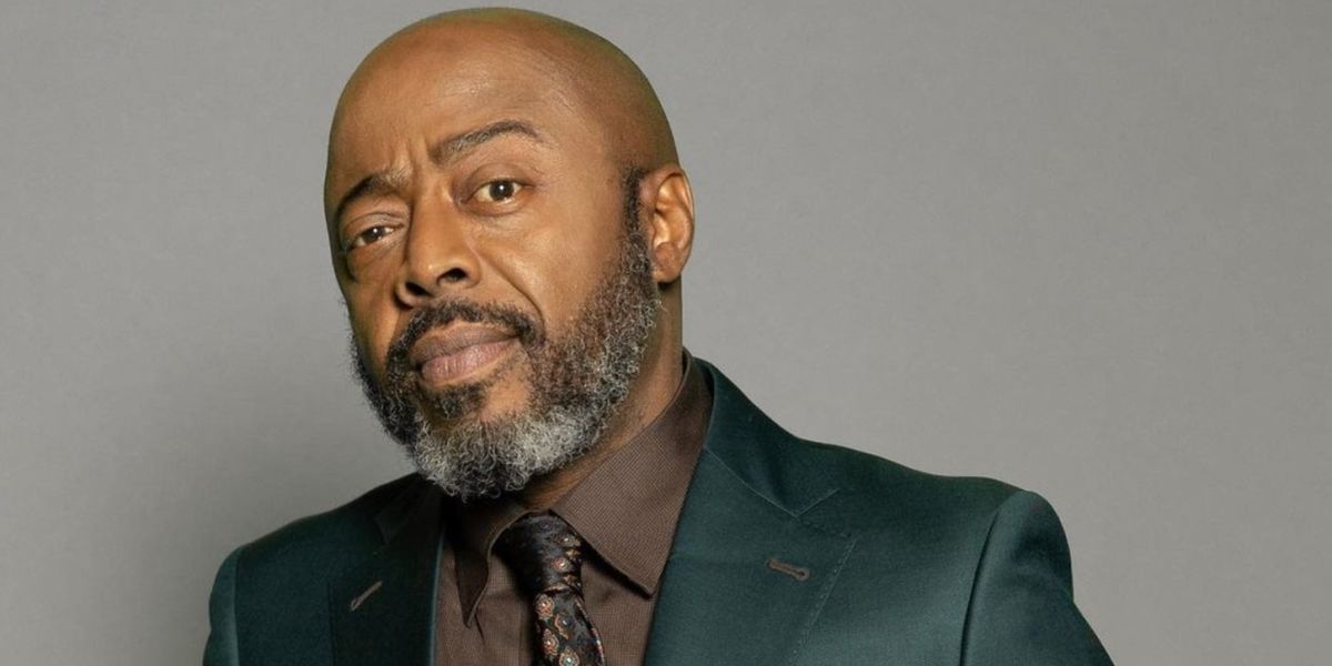 Comedian Donnell Rawlings to Perform Two Shows at NJPAC in October