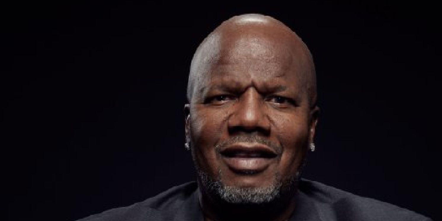 Comedian Earthquake Coming to M Resort Spa Casino This November  Image