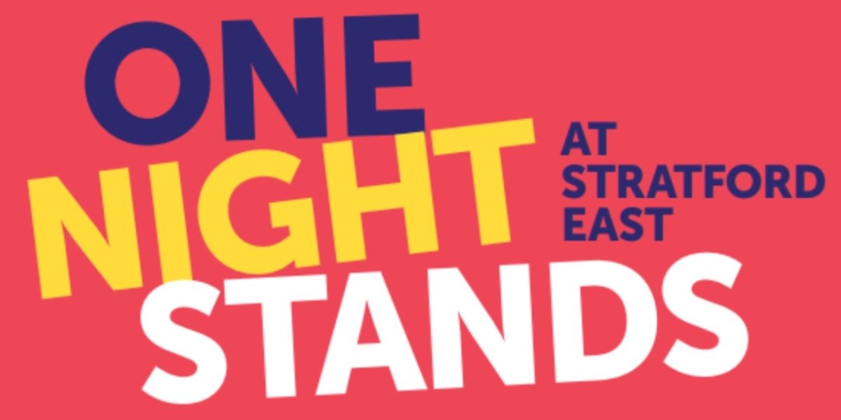 Comedian Ed Gamble Joins Line Up Of One Night Only Events at Stratford East This Autumn