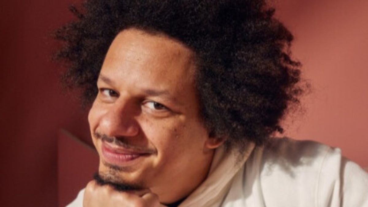 Eric Andre to Bring SUBTLE Tour to Kravis Center in August 2027