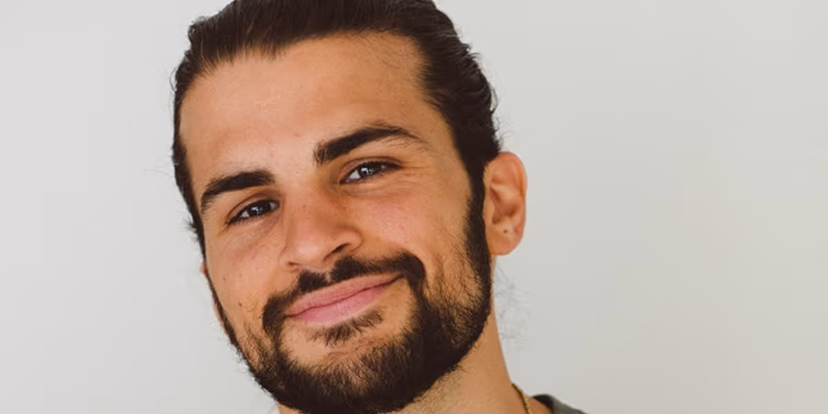 Comedian Eric D’Alessandro To Perform At New Jersey Performing Arts Center In Newark