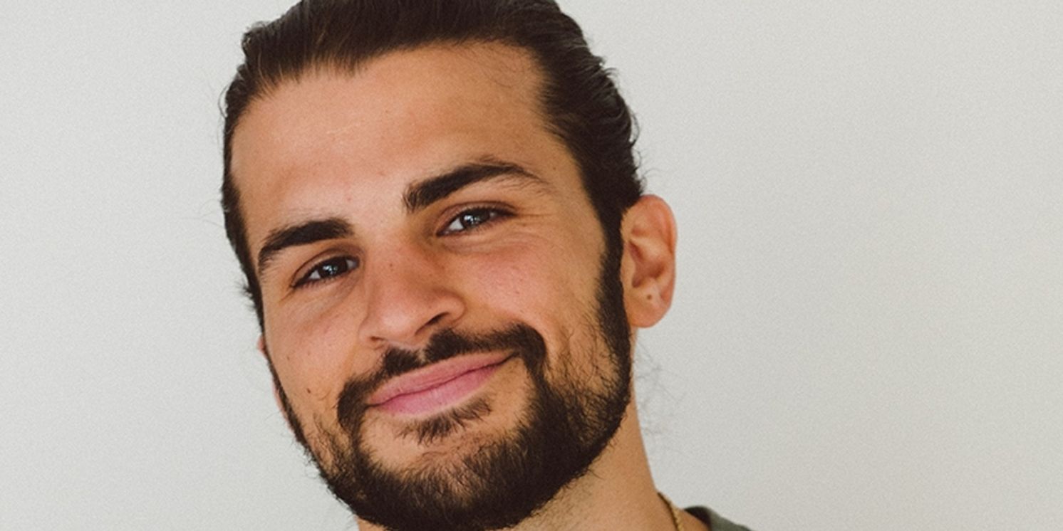 Comedian Eric D’Alessandro To Perform At New Jersey Performing Arts Center In Newark  Image