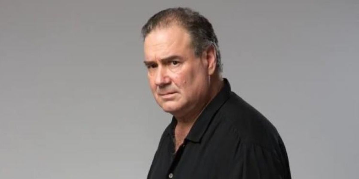 Comedian Frank Santorelli Coming to The Park Theatre in May