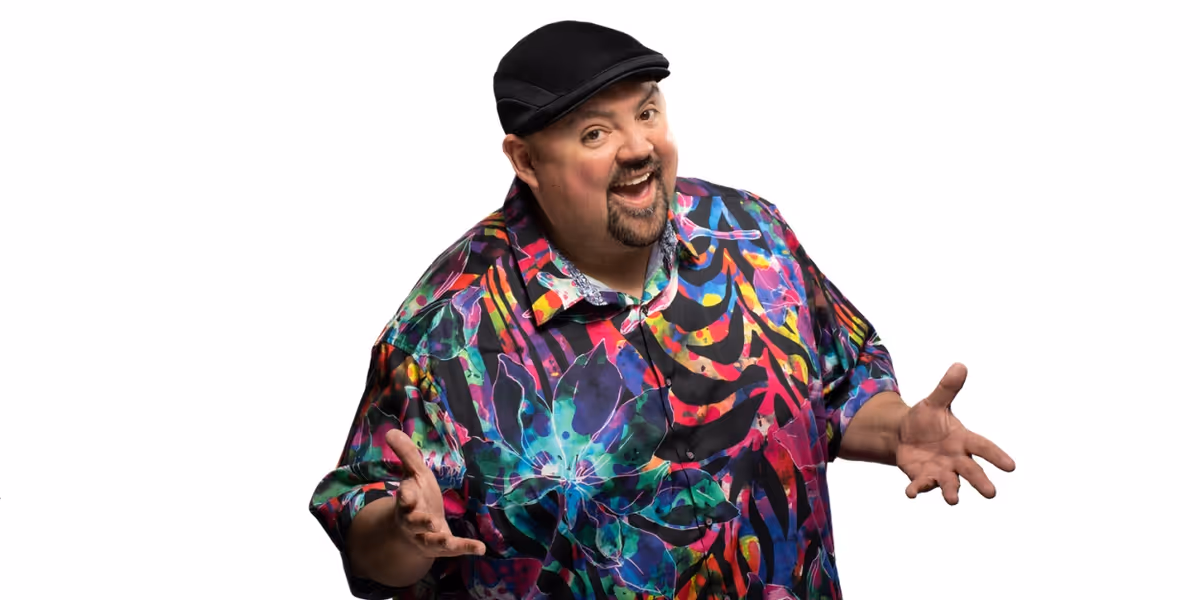 Comedian Gabriel “Fluffy” Iglesias Coming to the North Charleston Coliseum in February