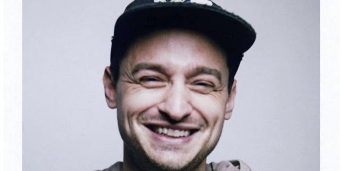 Comedian Giulio Gallarotti is Coming To The Den in November