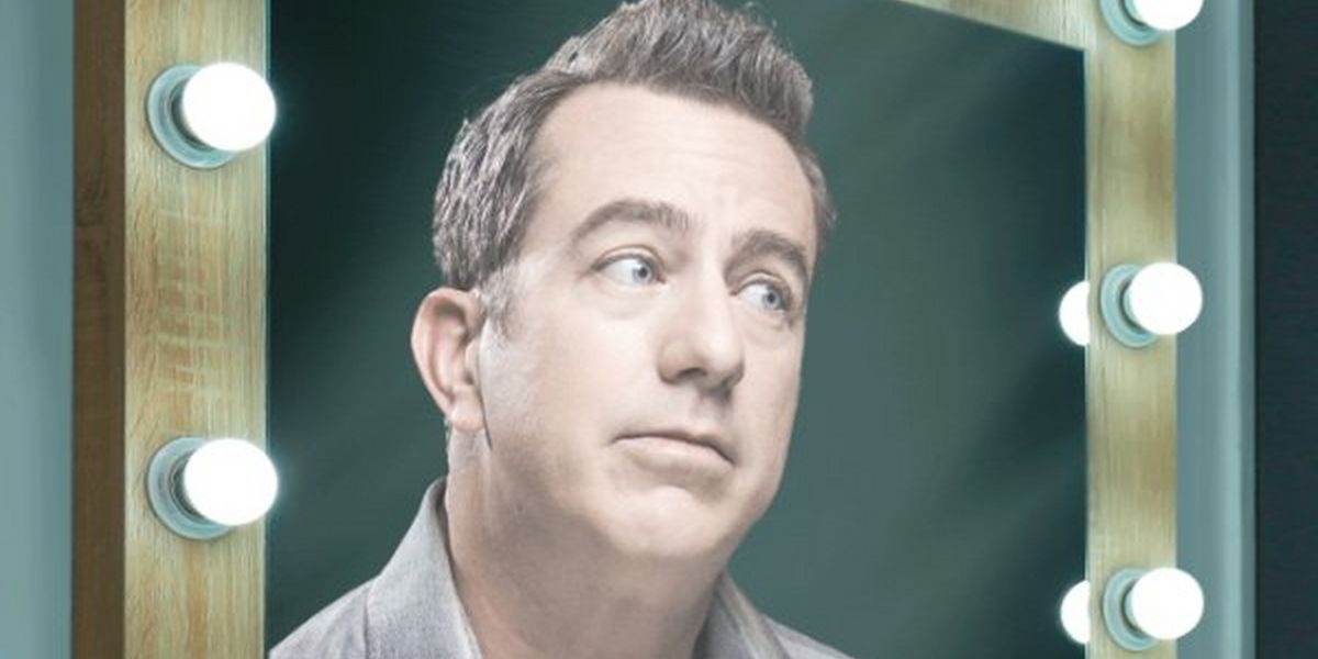 Comedian Jamie Lissow to Perform at NJPAC in January 2025