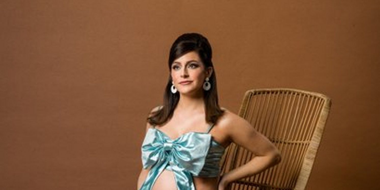 Comedian Janine Harouni Will Embark on UK Tour With MAN'OUSHE  Image