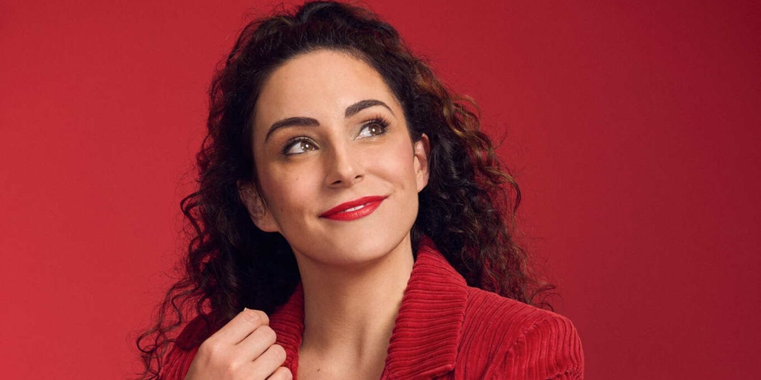 Comedian Janine Harouni to Present Soho Theatre Run And 2026 UK Tour  Image