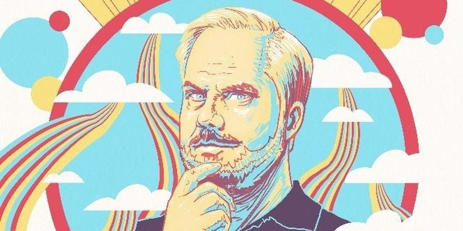 Comedian Jim Gaffigan To Return To Encore Theater At Wynn Las Vegas With EVERYTHING IS WONDERFUL!  Image