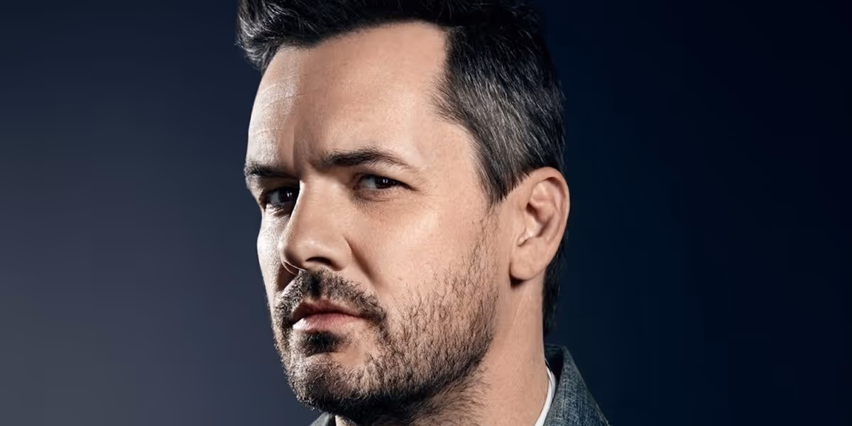 Jim Jefferies Brings 2026 SON OF A CARPENTER TOUR To Hershey Theatre