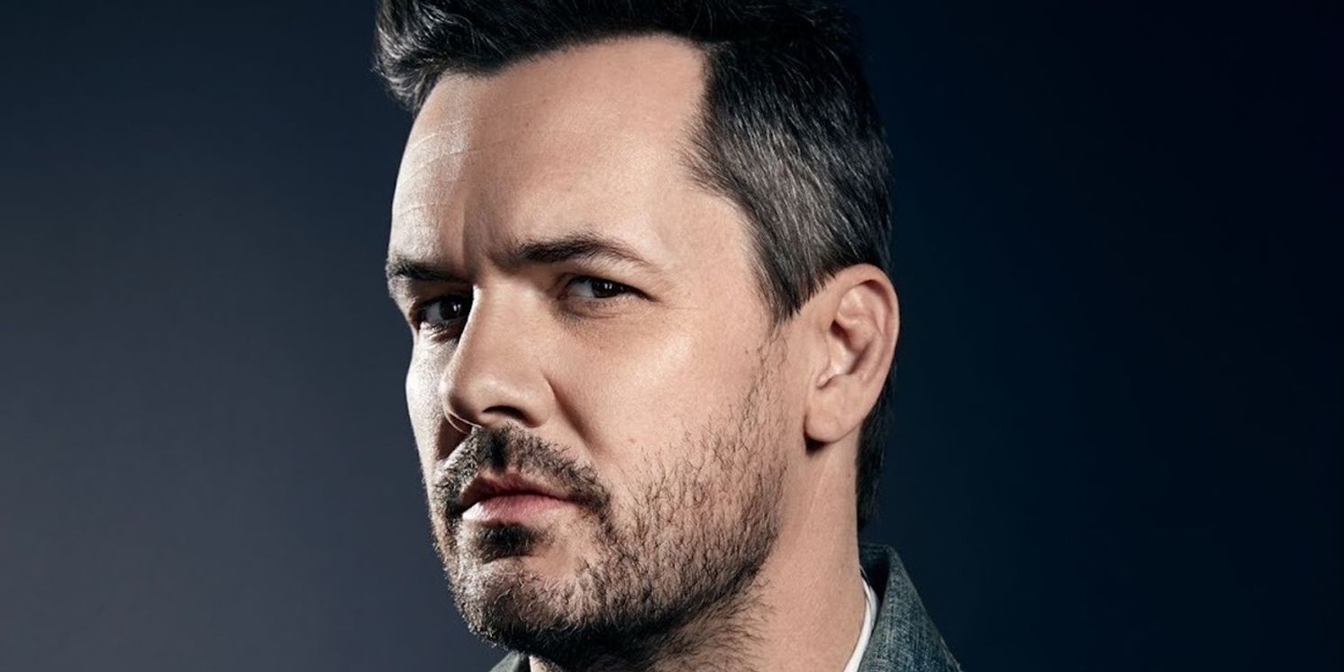 Jim Jefferies Brings 2026 SON OF A CARPENTER TOUR To Hershey Theatre  Image