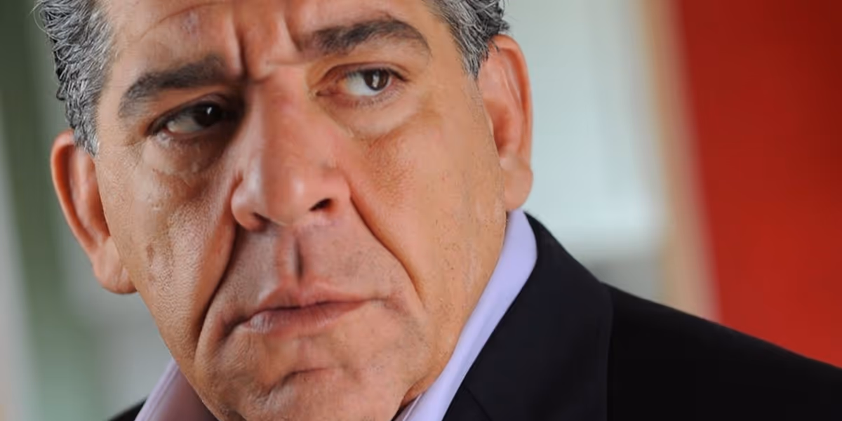 Comedian Joey Diaz Comes To NJPAC This June