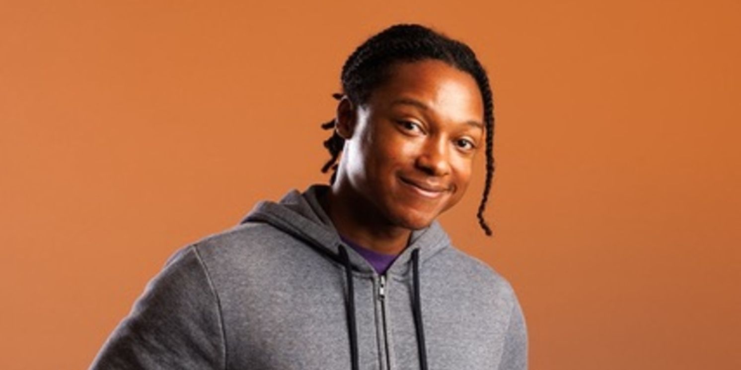 Comedian Josh Johnson Will Host the 30th Annual Webby Awards  Image