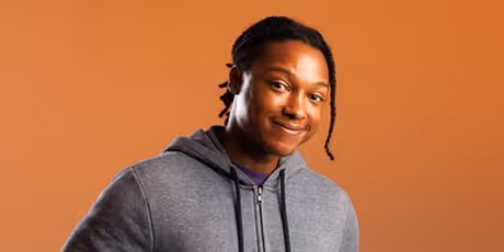 Comedian Josh Johnson Will Host the 30th Annual Webby Awards Photo