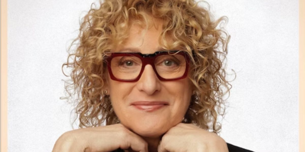 Comedian Judy Gold to Perform at Bell Theater at Bell Works