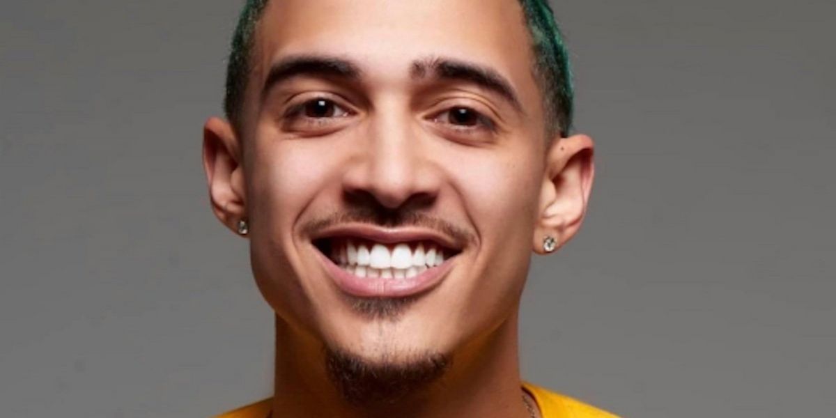 Comedian Justin Silva Comes to the Hard Rock Hotel This Summer