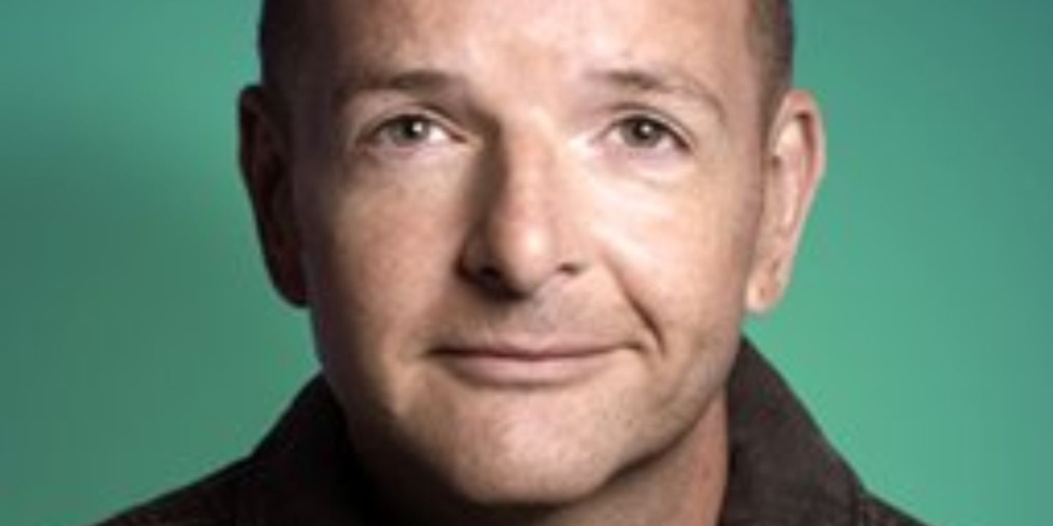 Comedian Kevin Bridges to Embark on First North American Tour  Image