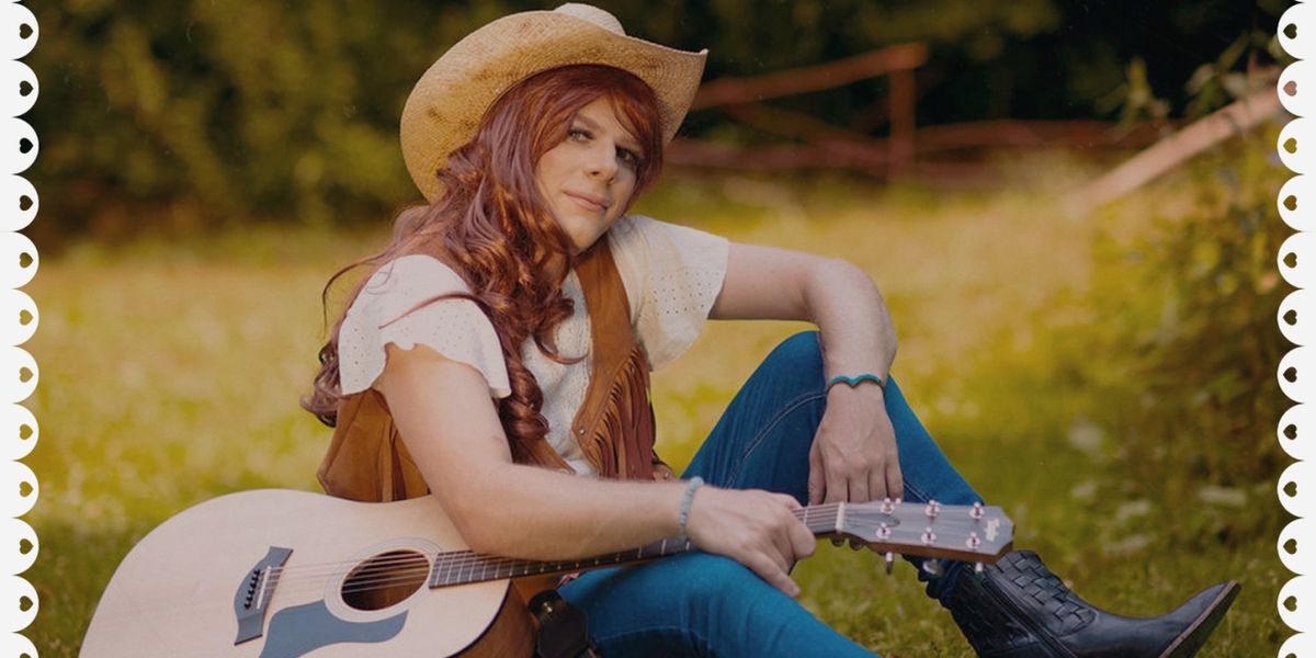 Comedian Kyle Gordon Releases Country Single 'Girls Are The Best' From 'Kyle Gordon Is Great' LP