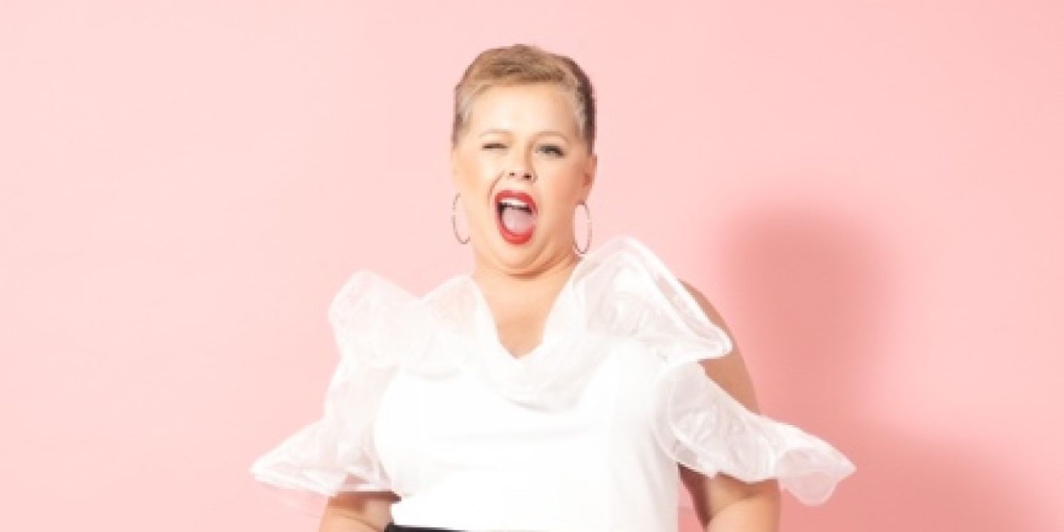 Comedian Laura Smyth Will Embark on Debut UK Tour  Image