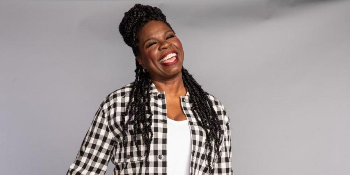 Comedian Leslie Jones Comes To Chandler Center For The Arts