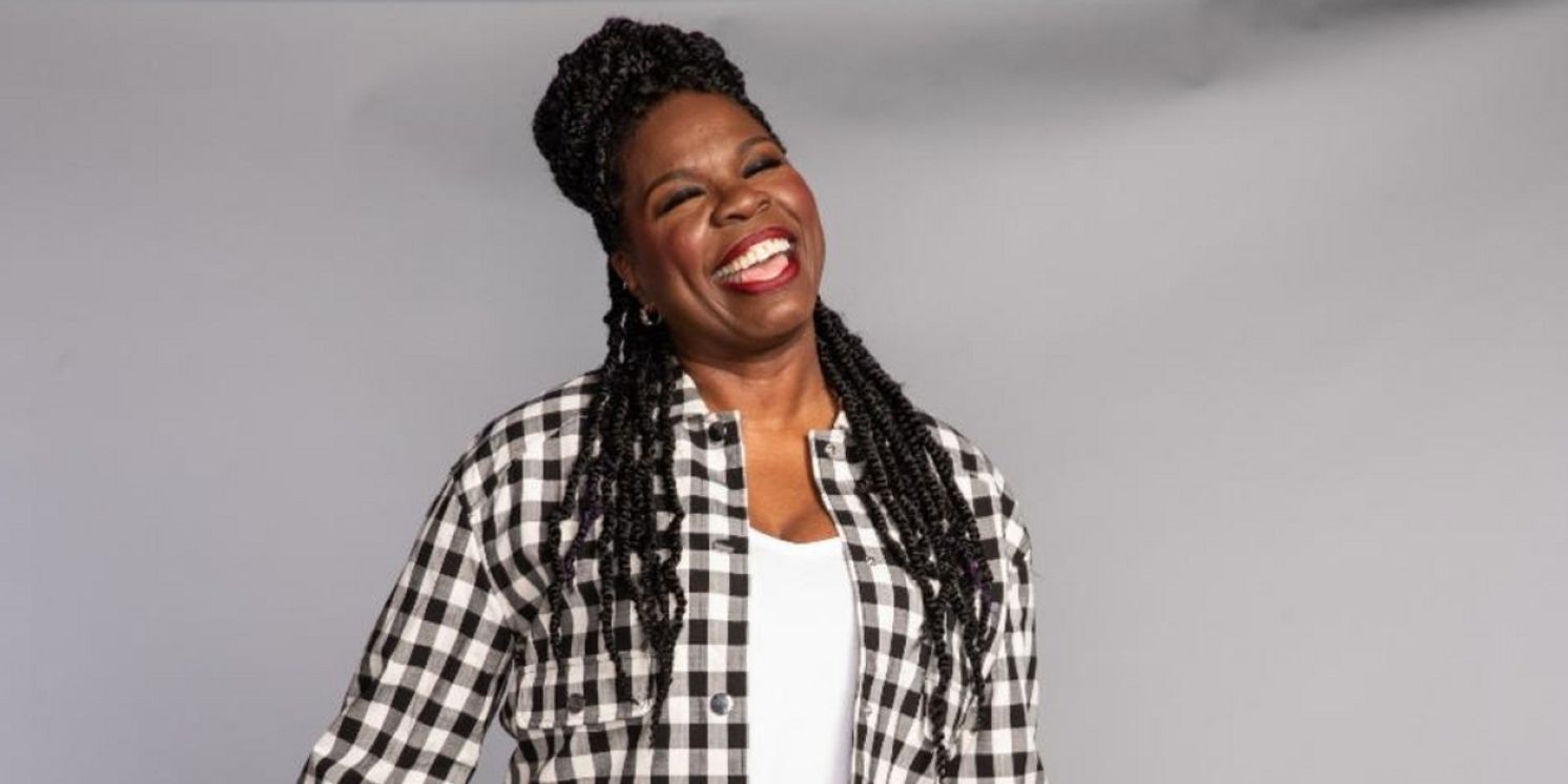 Comedian Leslie Jones Comes To Chandler Center For The Arts  Image